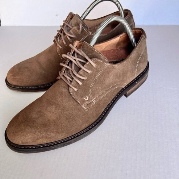 Vionic Bowery Graham Men's Supportive Oxford size 9 - Picture 4 of 14